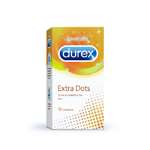 Durex Condoms - Extra Dots
